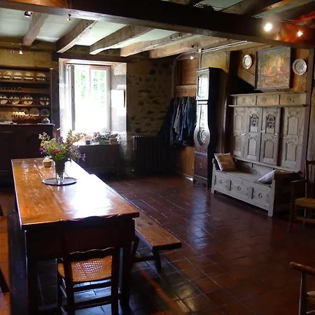 Bed & Breakfast Chambres D'hotes De Barathe *