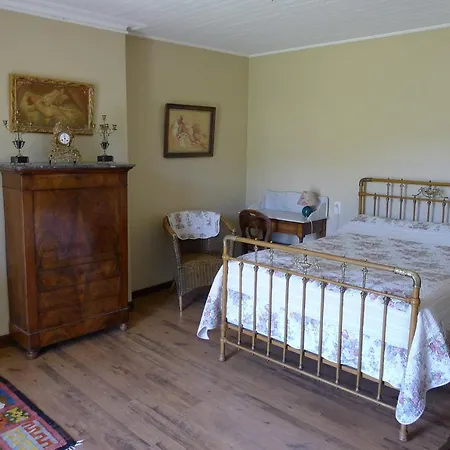 Chambres D'hotes De Barathe Bed & Breakfast Giou-de-Mamou