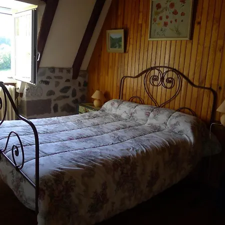 Chambres D'hotes De Barathe Giou-de-Mamou