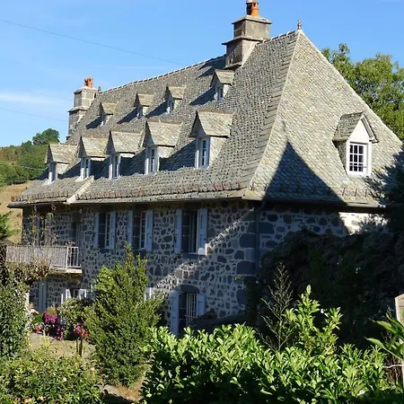 Bed & Breakfast Chambres D'hotes De Barathe Giou-de-Mamou