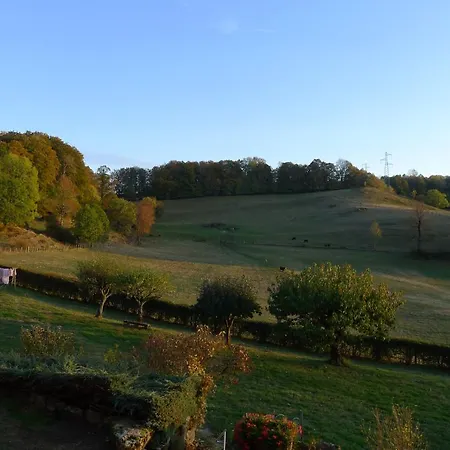 Chambres D'hotes De Barathe Bed & Breakfast Giou-de-Mamou