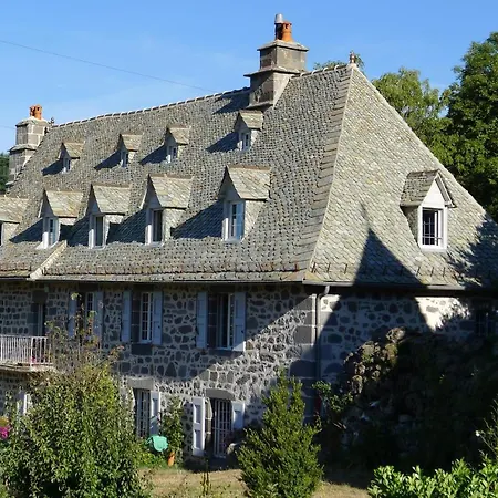 Chambres D'hotes De Barathe Bed & Breakfast Giou-de-Mamou